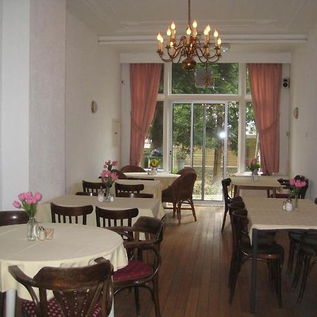Floris Hotel 로테르담 외부 사진