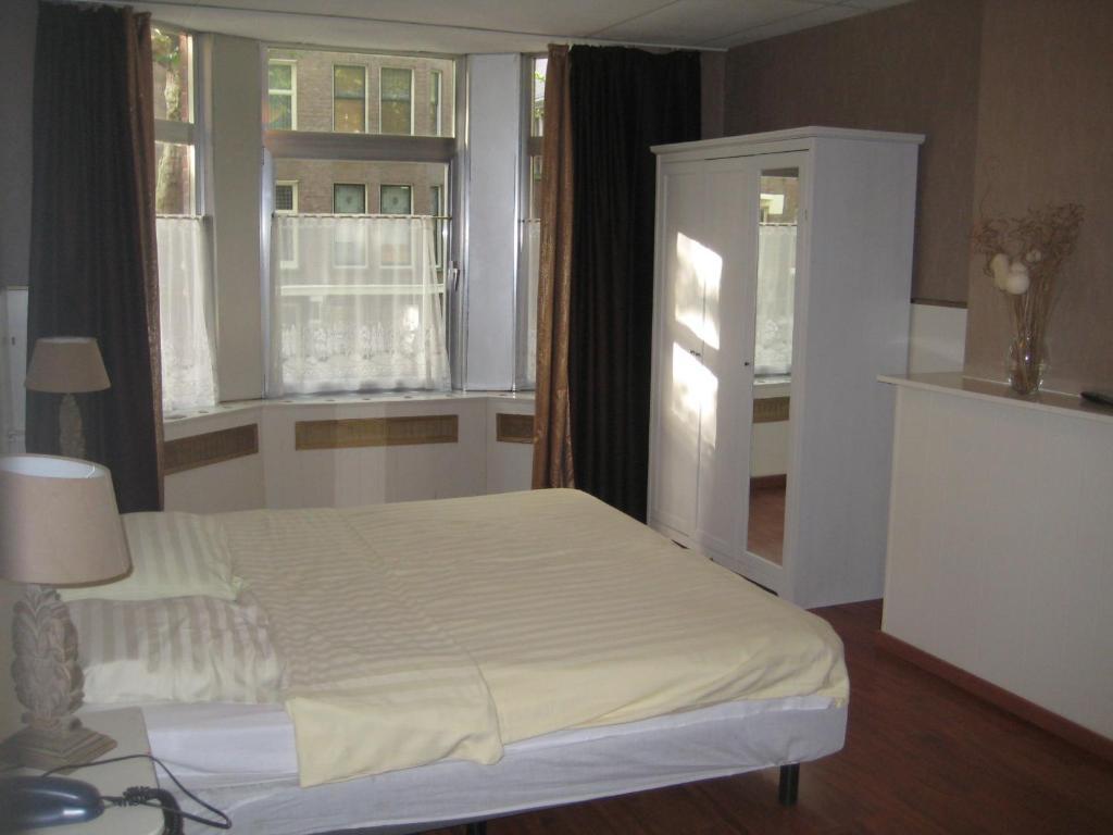 Floris Hotel 로테르담 객실 사진