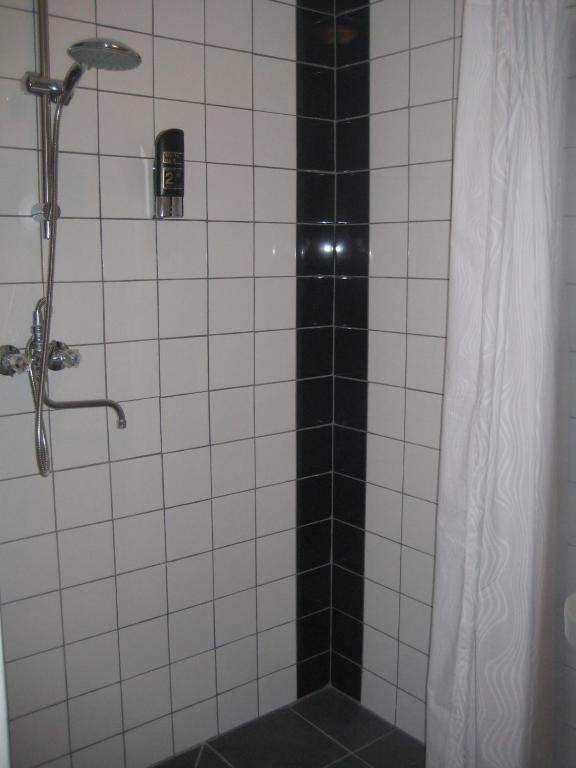 Floris Hotel 로테르담 객실 사진