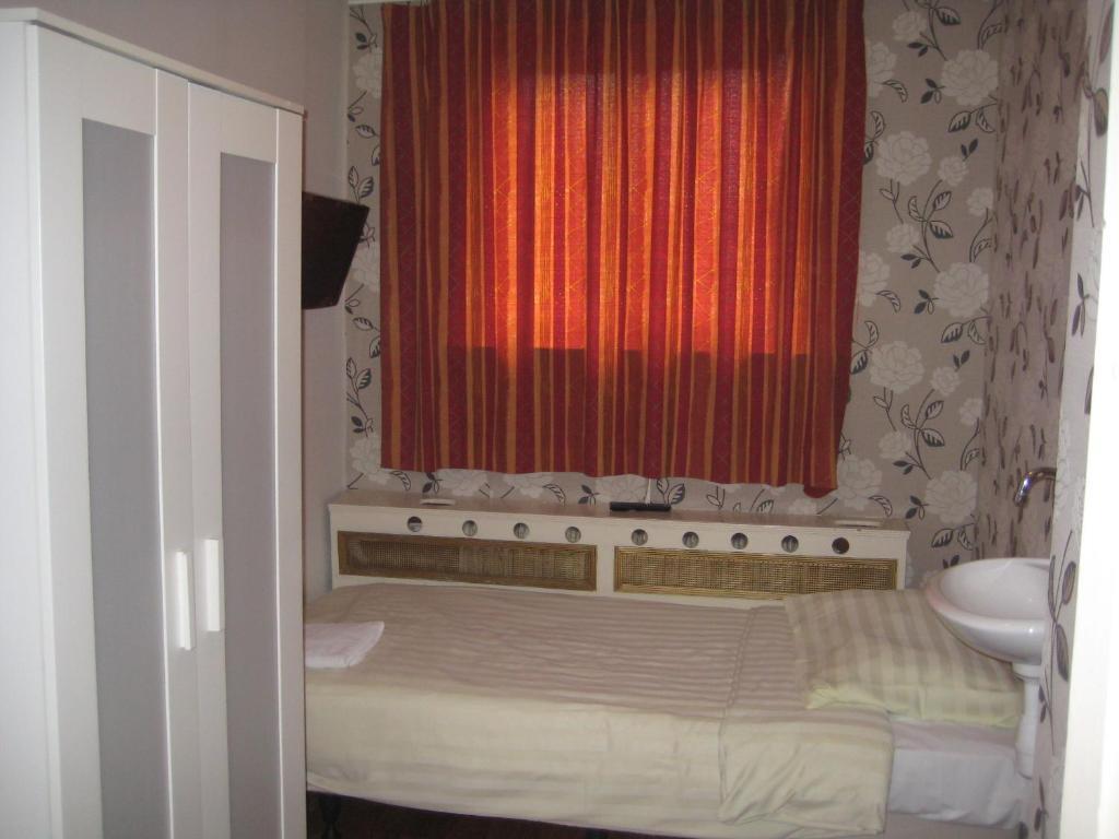Floris Hotel 로테르담 객실 사진