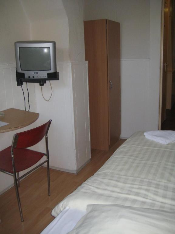 Floris Hotel 로테르담 객실 사진